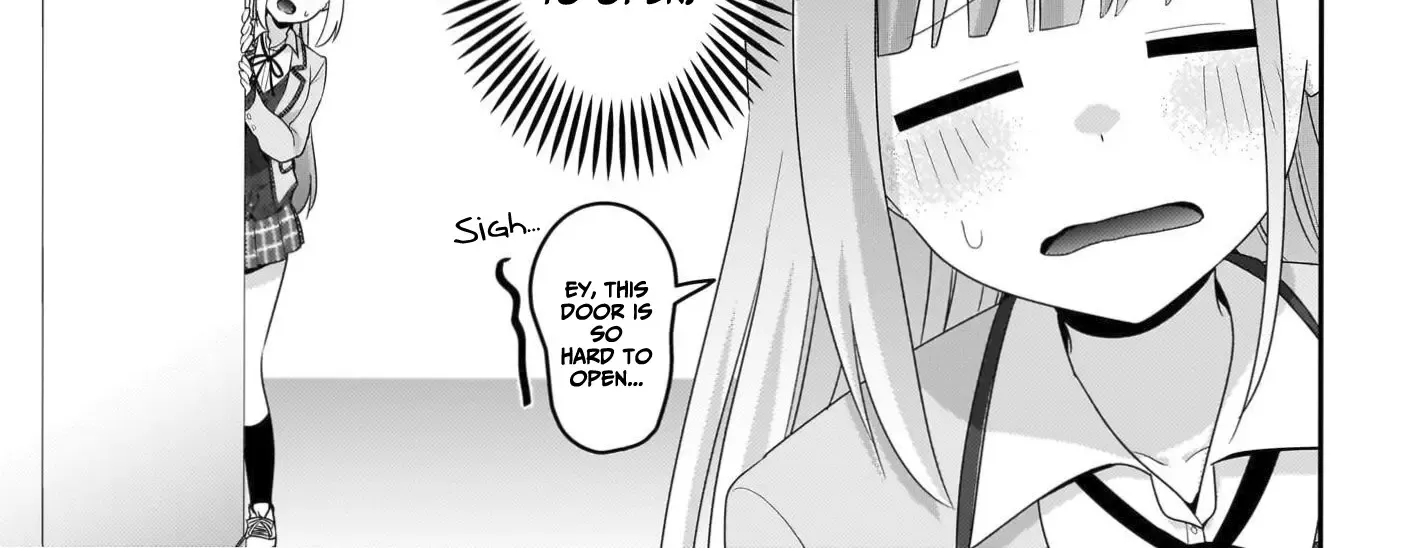 I, a Tired Office Worker, Start Living Together with a Beautiful Highschool Girl whom I Met Again After 7 Years Chapter 6 page 11 - 