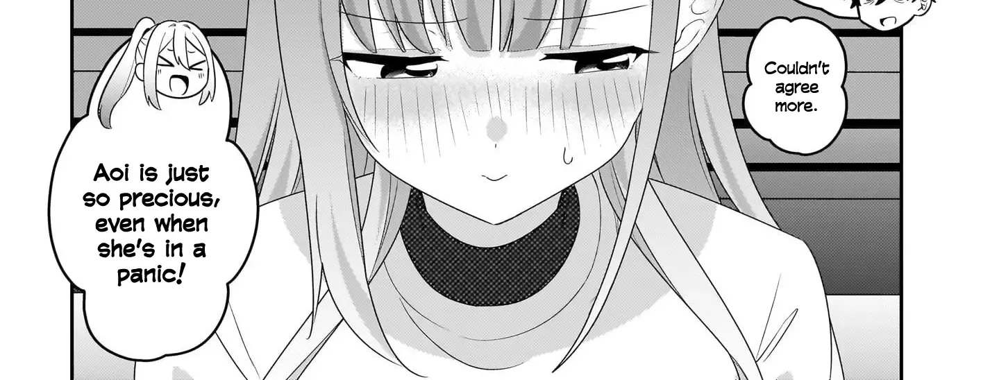 I, a Tired Office Worker, Start Living Together with a Beautiful Highschool Girl whom I Met Again After 7 Years Chapter 6 page 13 - 