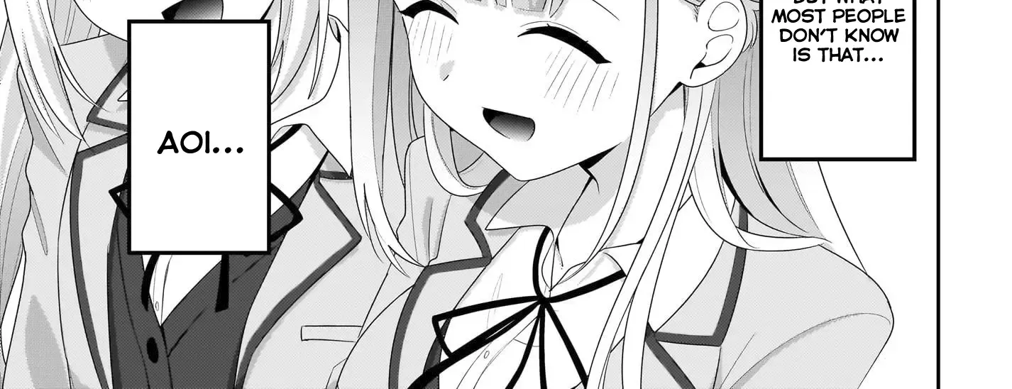 I, a Tired Office Worker, Start Living Together with a Beautiful Highschool Girl whom I Met Again After 7 Years Chapter 6 page 7 - 