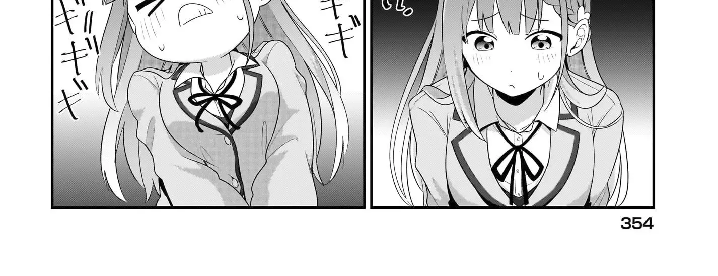 I, a Tired Office Worker, Start Living Together with a Beautiful Highschool Girl whom I Met Again After 7 Years Chapter 6 page 9 - 