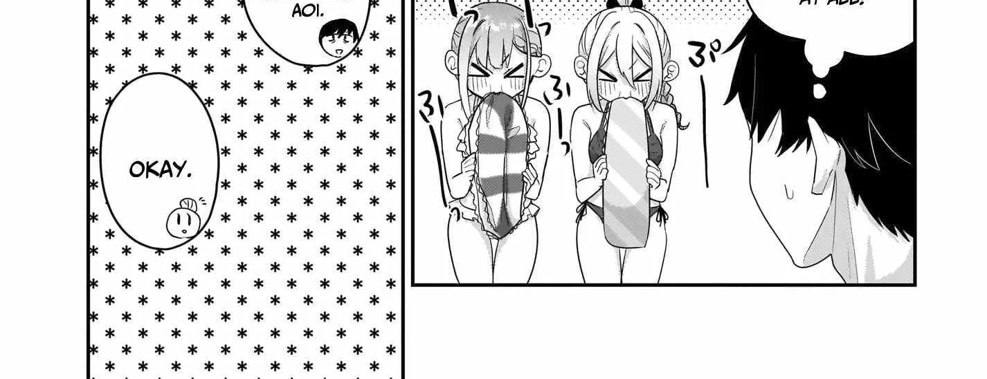 I, a Tired Office Worker, Start Living Together with a Beautiful Highschool Girl whom I Met Again After 7 Years Chapter 7.1 page 14 - 
