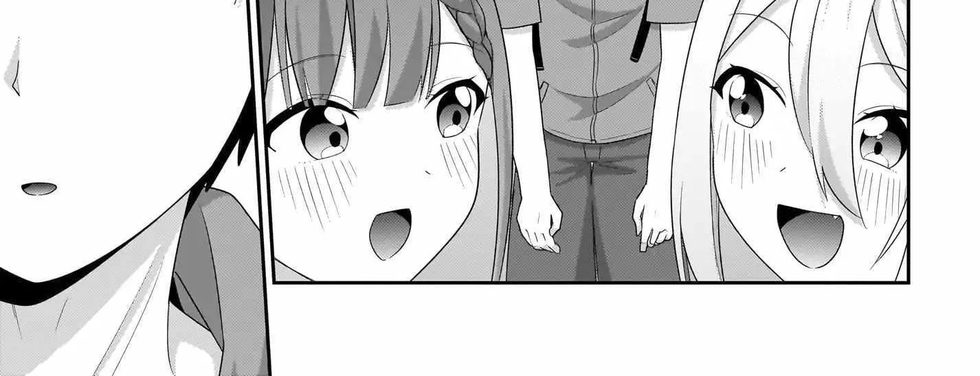 I, a Tired Office Worker, Start Living Together with a Beautiful Highschool Girl whom I Met Again After 7 Years Chapter 7.1 page 4 - 