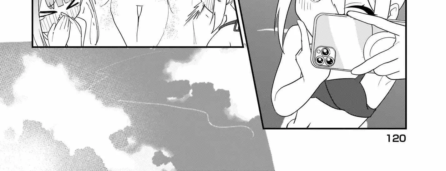 I, a Tired Office Worker, Start Living Together with a Beautiful Highschool Girl whom I Met Again After 7 Years Chapter 7.1 page 32 - 