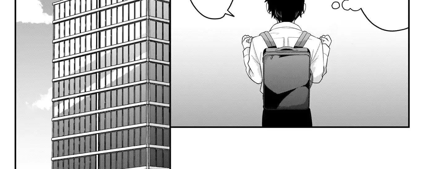 I, a Tired Office Worker, Start Living Together with a Beautiful Highschool Girl whom I Met Again After 7 Years Chapter 7 page 12 - 