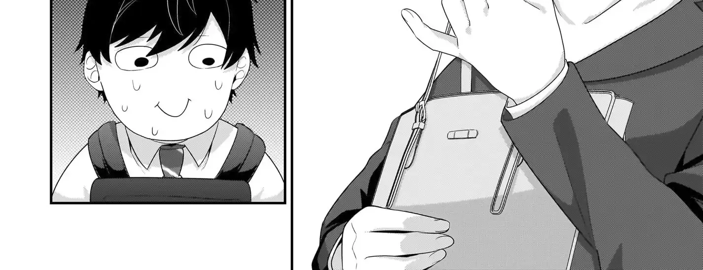 I, a Tired Office Worker, Start Living Together with a Beautiful Highschool Girl whom I Met Again After 7 Years Chapter 7 page 30 - 