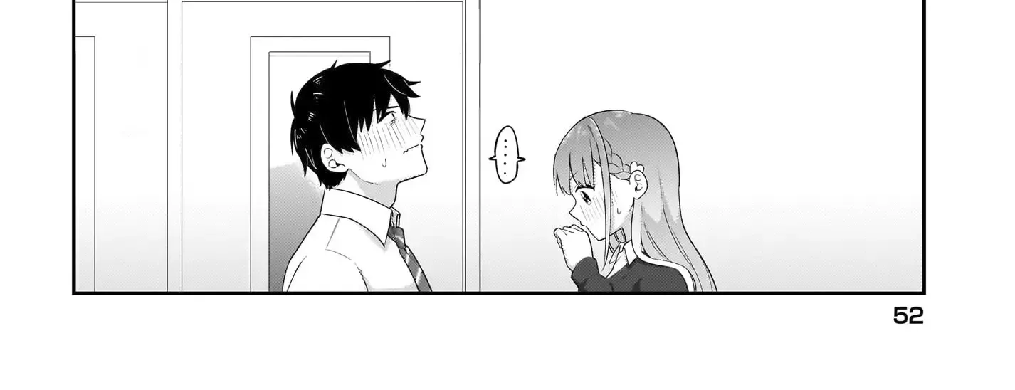 I, a Tired Office Worker, Start Living Together with a Beautiful Highschool Girl whom I Met Again After 7 Years Chapter 7 page 10 - 