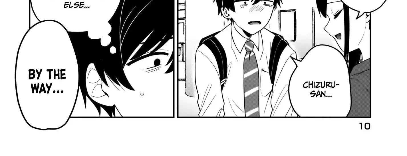 I, a Tired Office Worker, Start Living Together with a Beautiful Highschool Girl whom I Met Again After 7 Years Chapter 8 page 14 - 