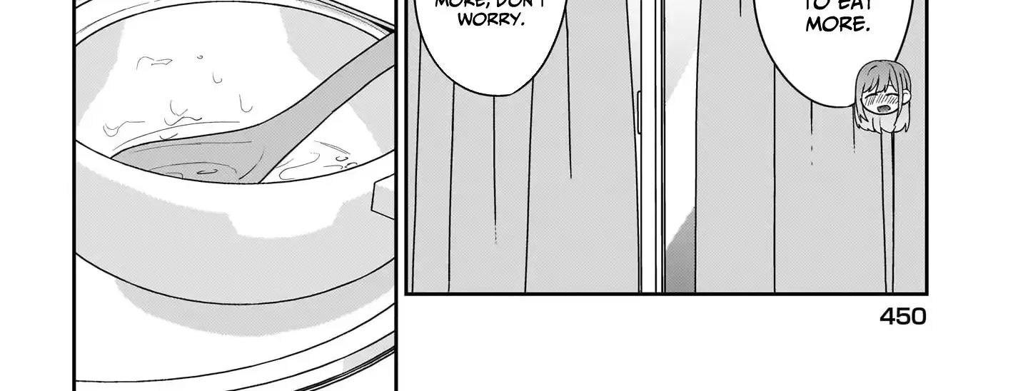 I, a Tired Office Worker, Start Living Together with a Beautiful Highschool Girl whom I Met Again After 7 Years Chapter 9 page 17 - 