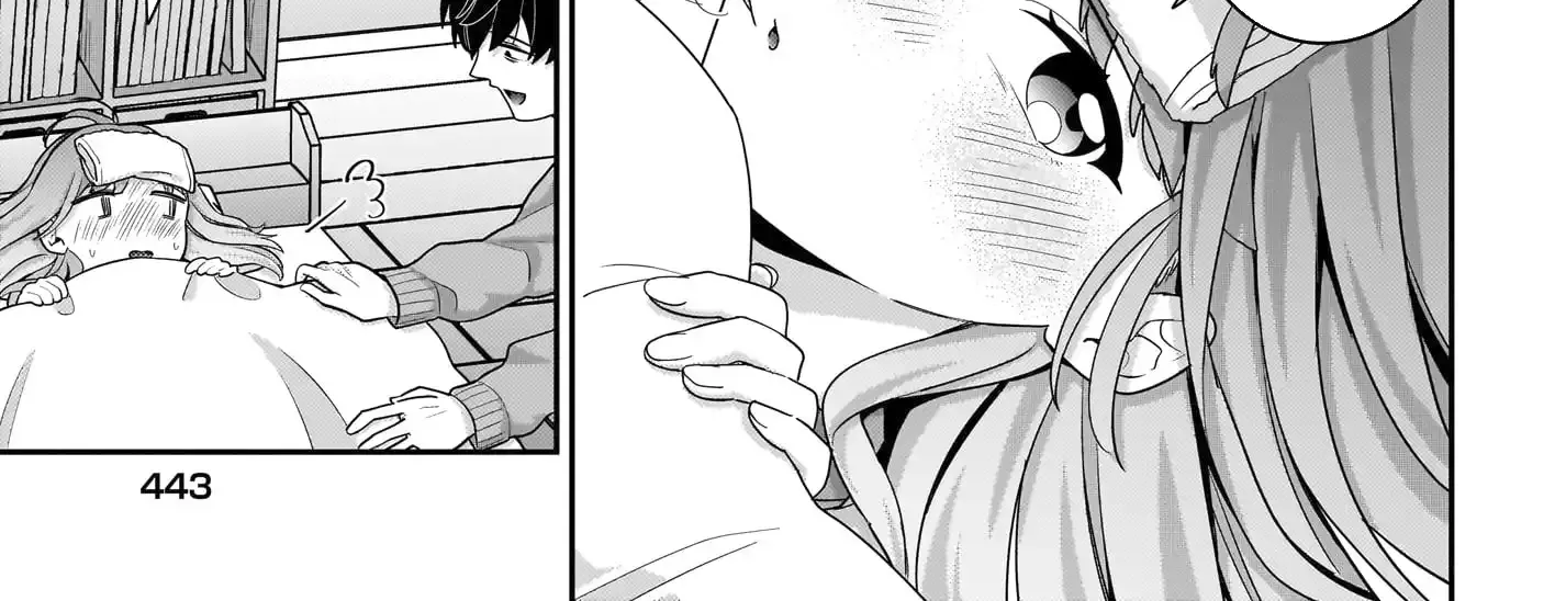 I, a Tired Office Worker, Start Living Together with a Beautiful Highschool Girl whom I Met Again After 7 Years Chapter 9 page 3 - 