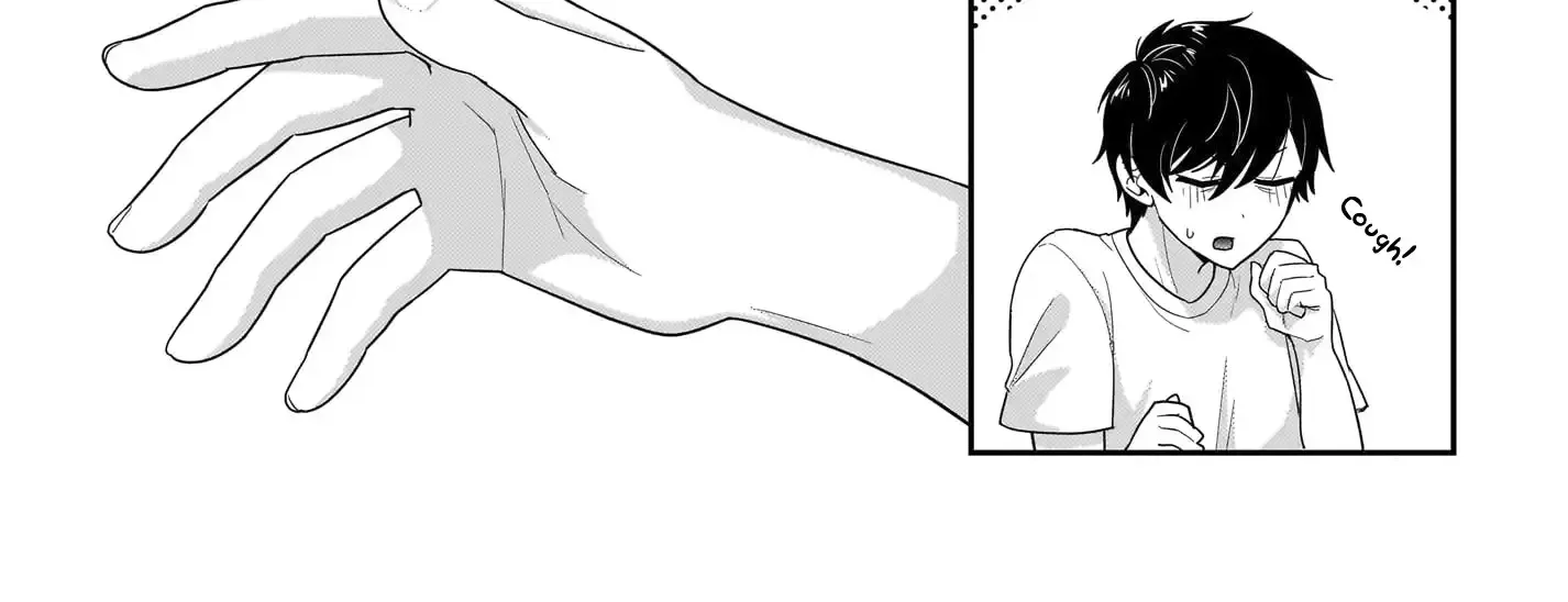 I, a Tired Office Worker, Start Living Together with a Beautiful Highschool Girl whom I Met Again After 7 Years Chapter 9 page 31 - 