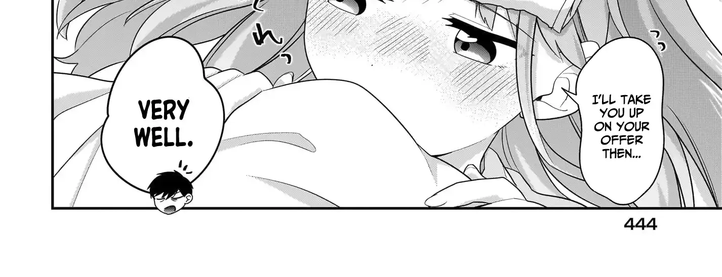 I, a Tired Office Worker, Start Living Together with a Beautiful Highschool Girl whom I Met Again After 7 Years Chapter 9 page 5 - 