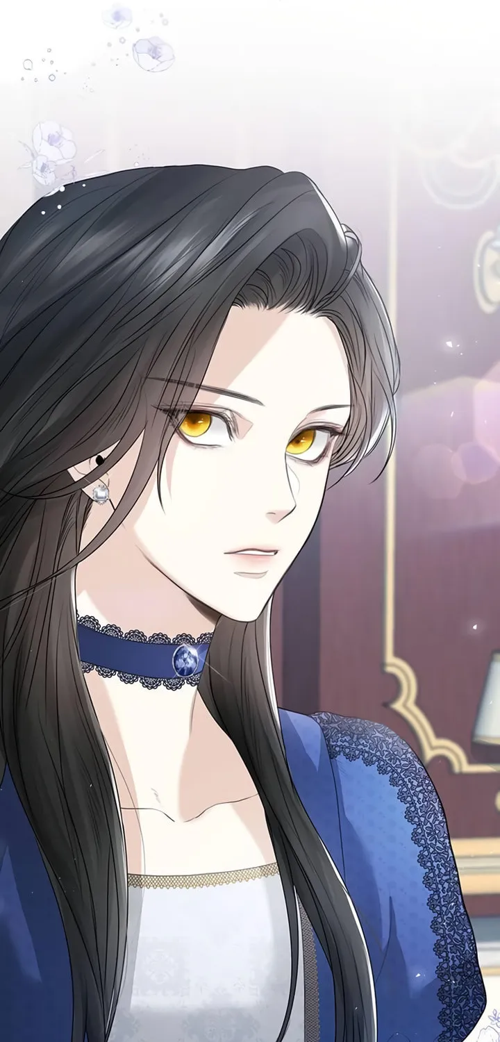 I Abdicate My Title of Empress Chapter 1 page 11 - 