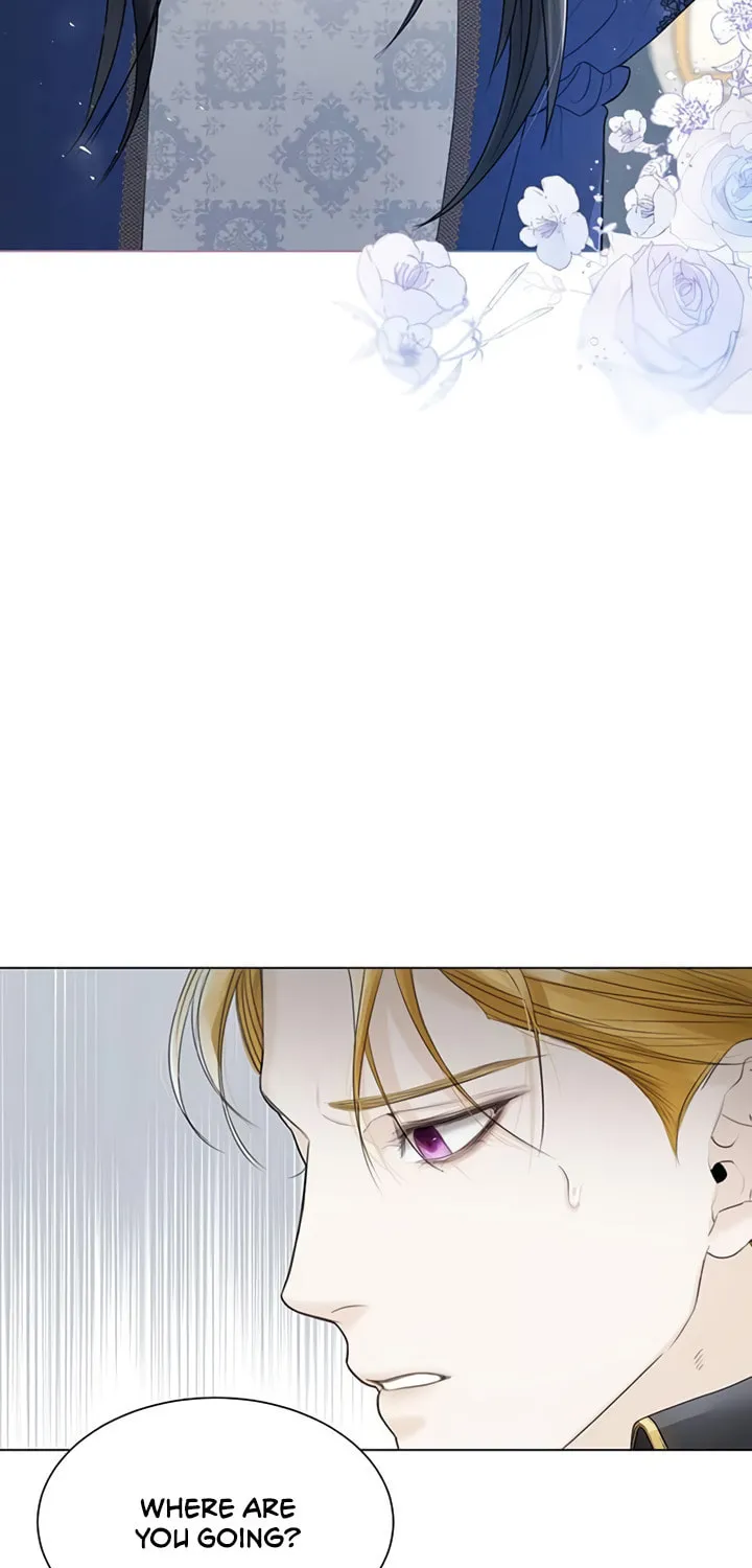 I Abdicate My Title of Empress Chapter 1 page 12 - 