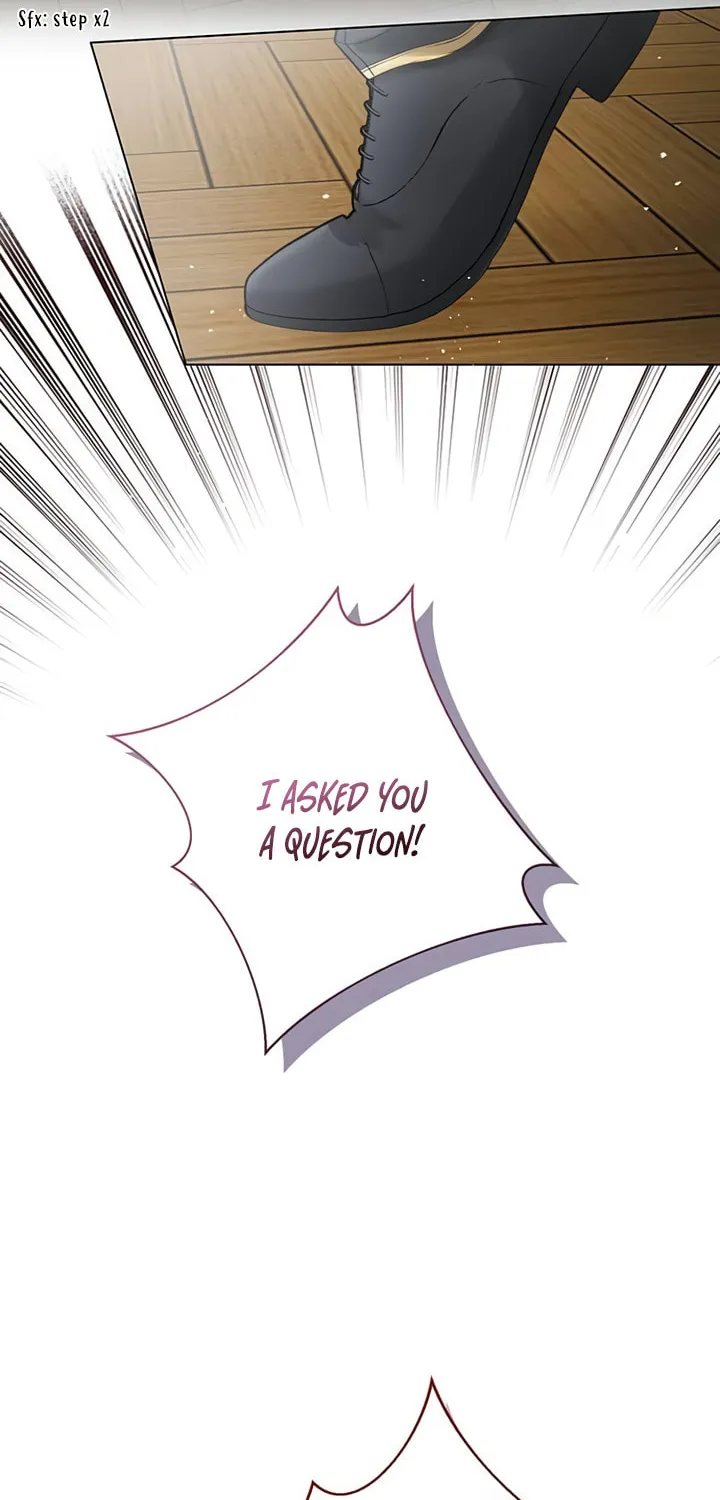 I Abdicate My Title of Empress Chapter 1 page 15 - 