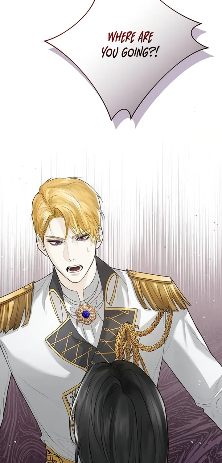 I Abdicate My Title of Empress Chapter 1 page 16 - 