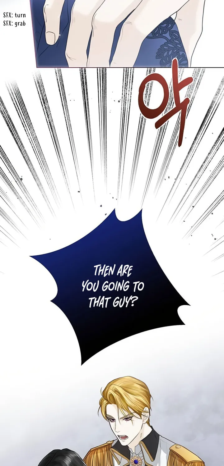 I Abdicate My Title of Empress Chapter 1 page 20 - 