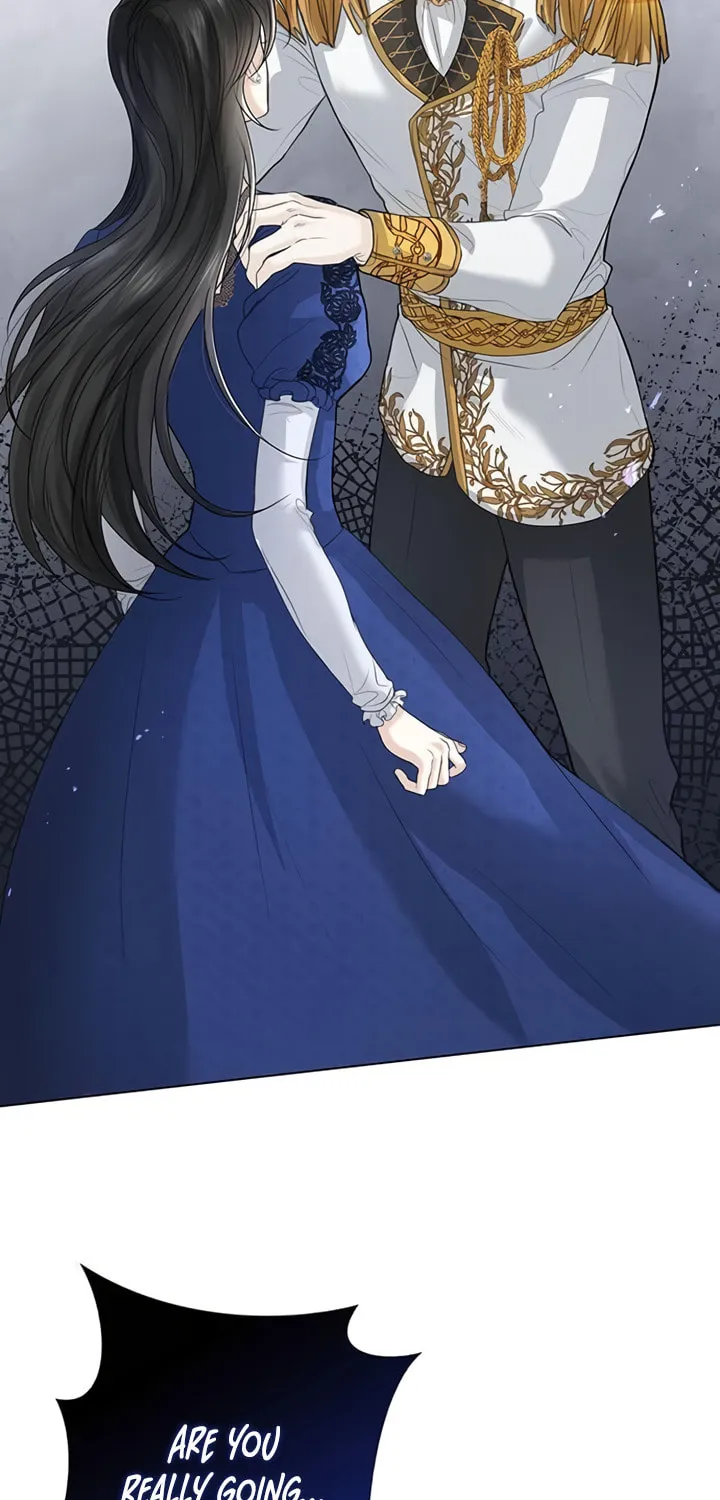 I Abdicate My Title of Empress Chapter 1 page 21 - 