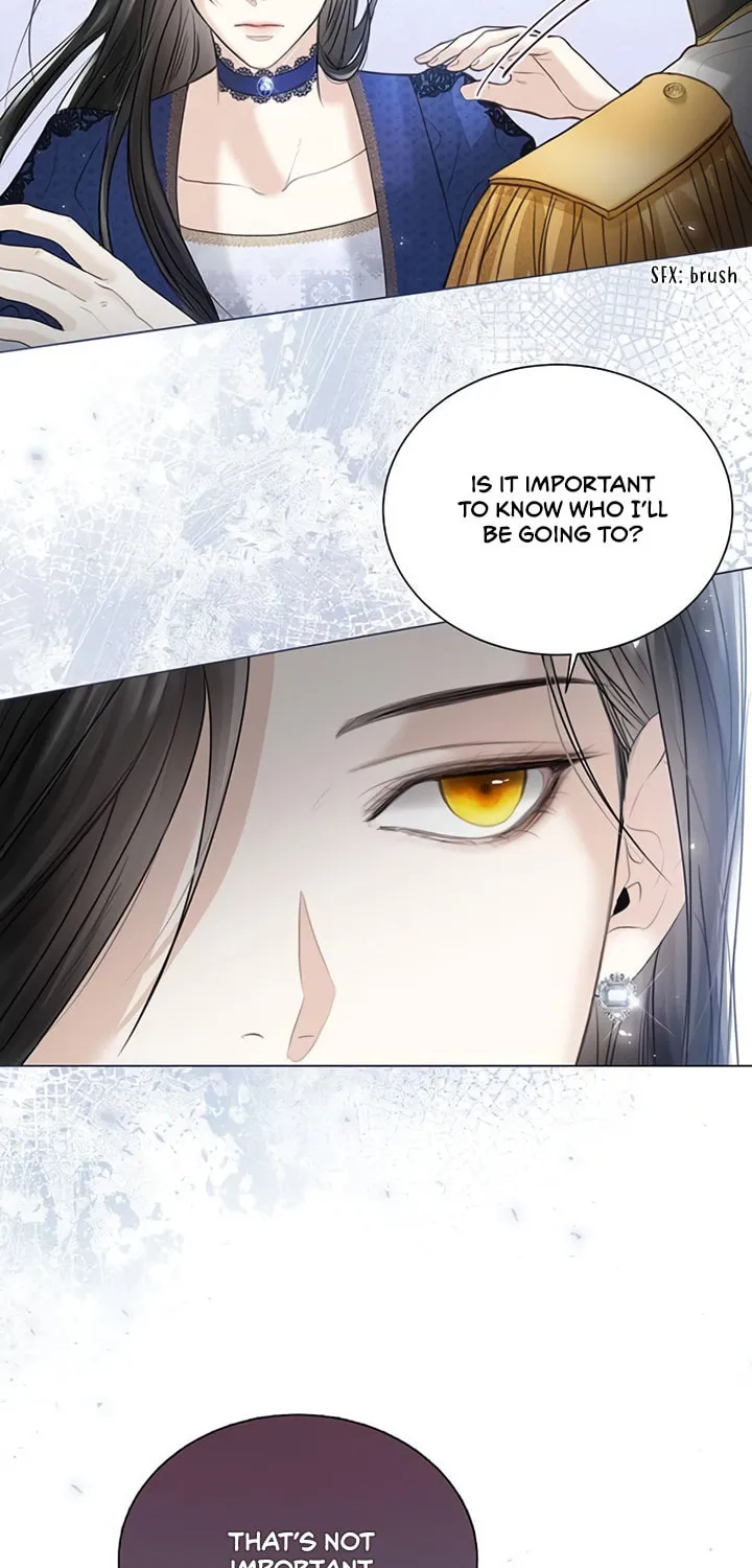I Abdicate My Title of Empress Chapter 1 page 24 - 