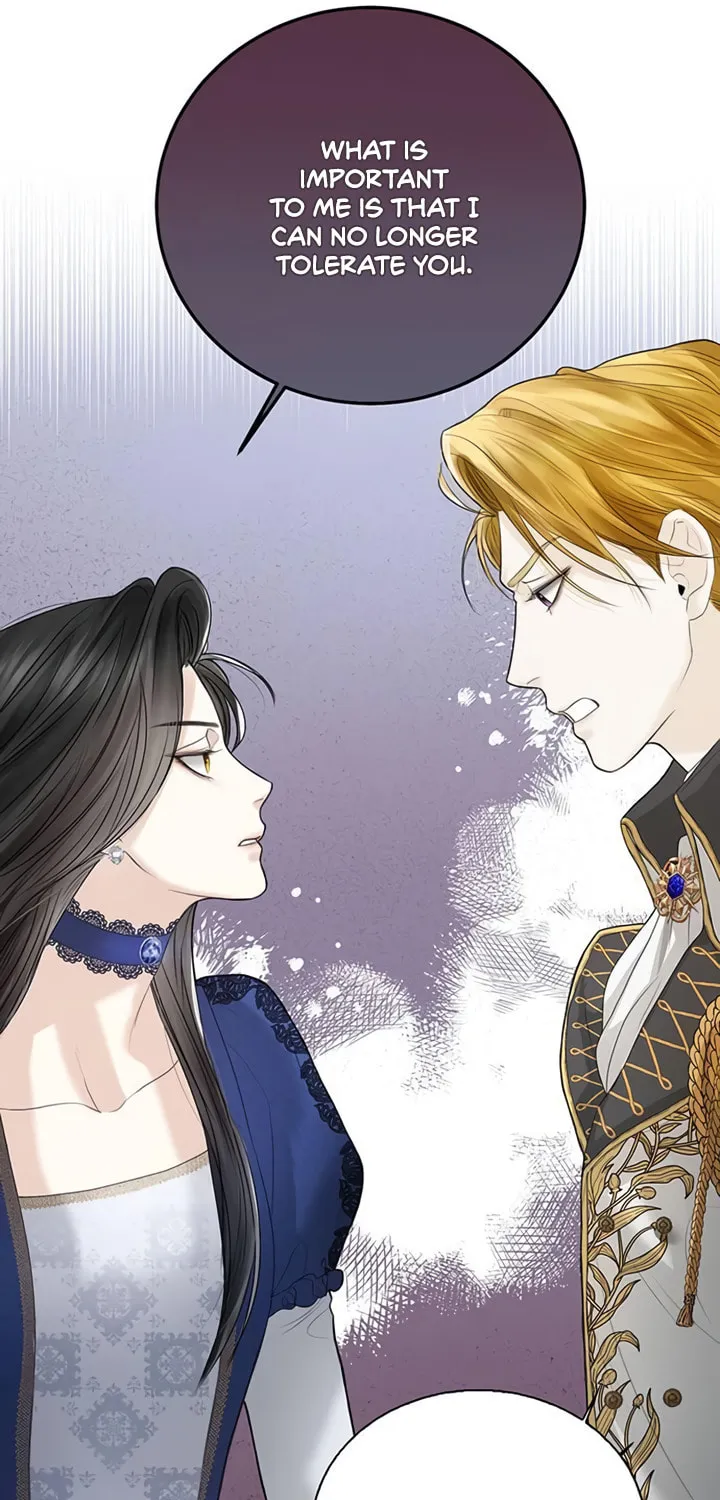 I Abdicate My Title of Empress Chapter 1 page 26 - 