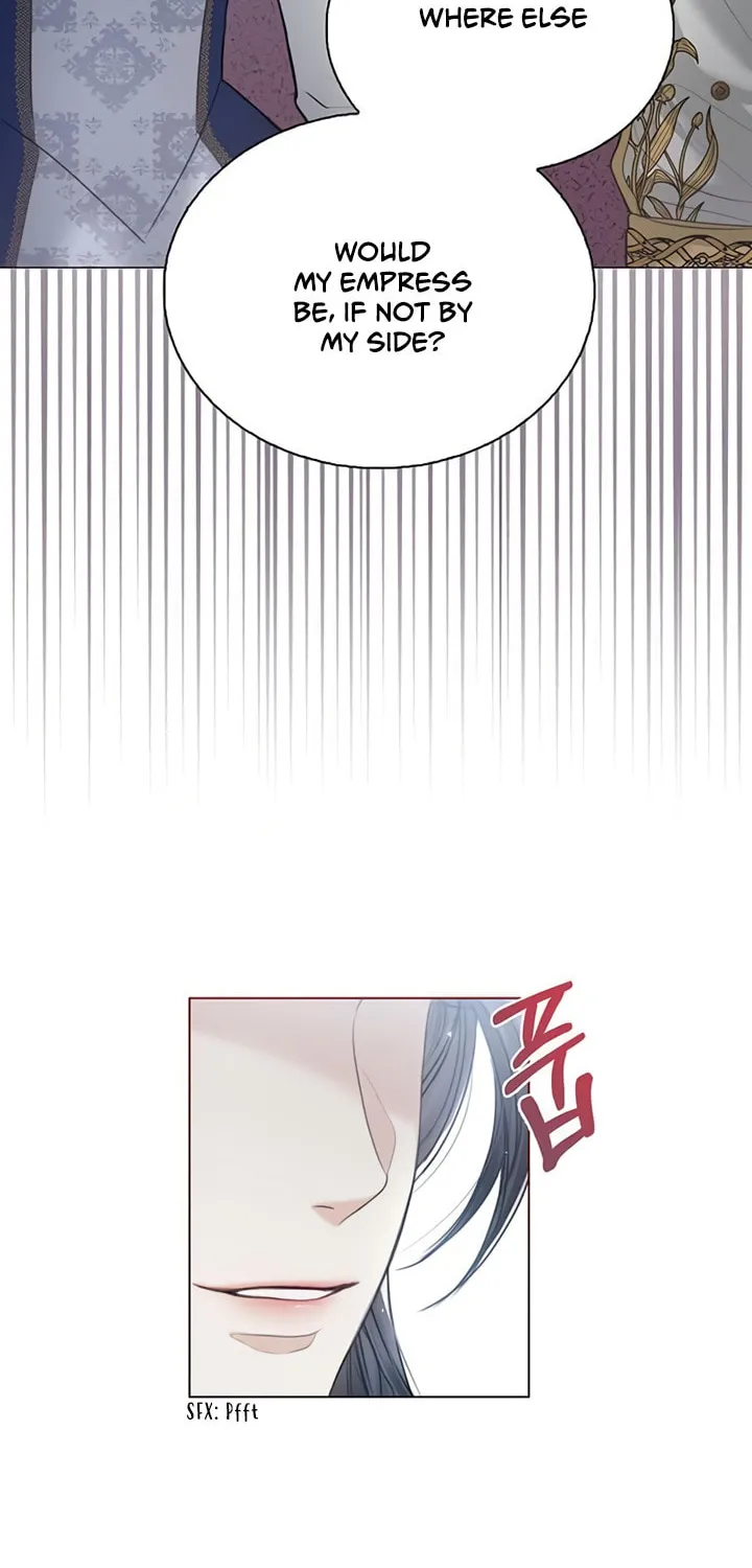 I Abdicate My Title of Empress Chapter 1 page 27 - 