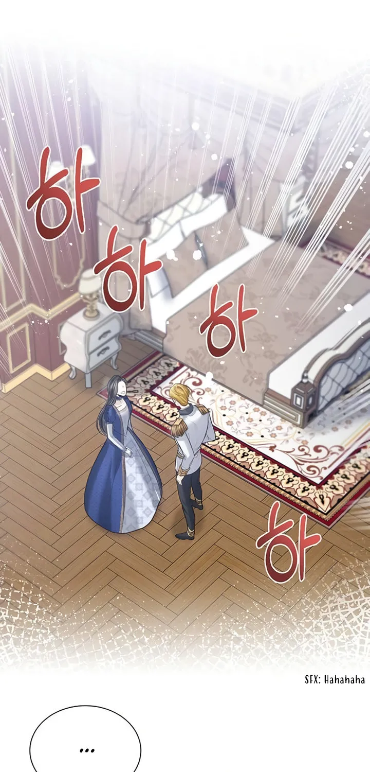 I Abdicate My Title of Empress Chapter 1 page 28 - 