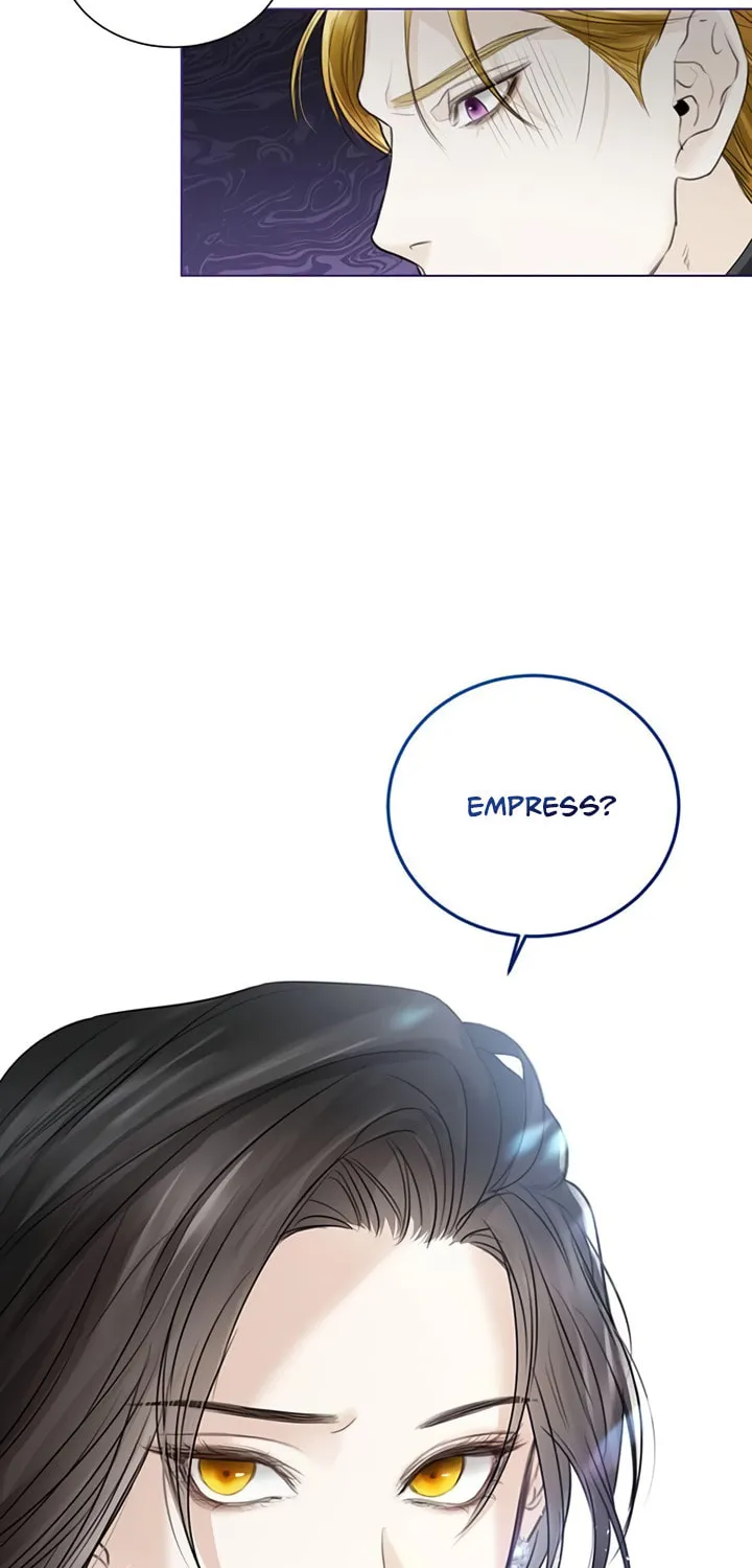 I Abdicate My Title of Empress Chapter 1 page 29 - 