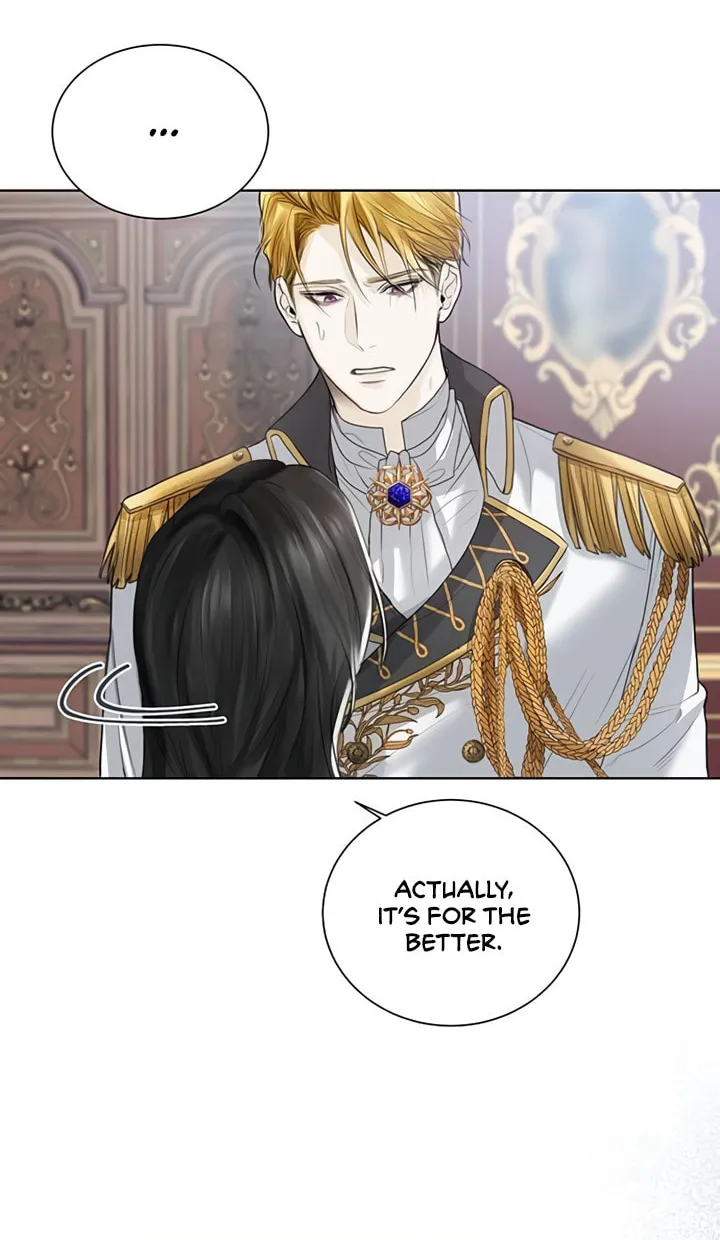 I Abdicate My Title of Empress Chapter 1 page 31 - 