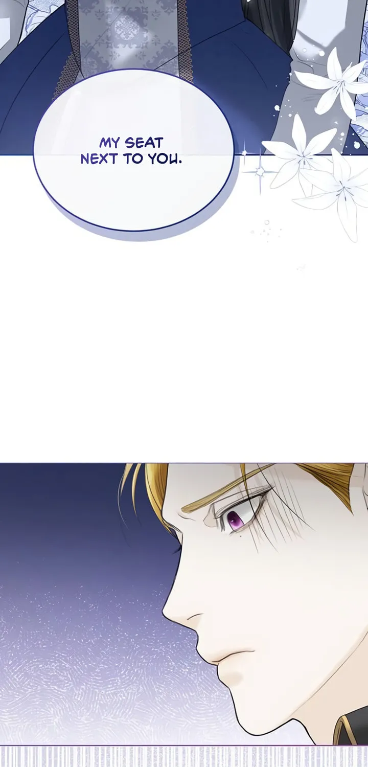 I Abdicate My Title of Empress Chapter 1 page 35 - 