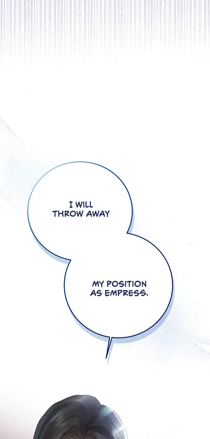 I Abdicate My Title of Empress Chapter 1 page 36 - 