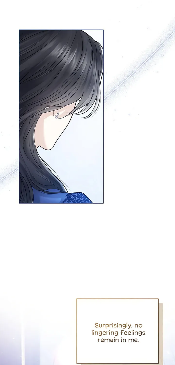 I Abdicate My Title of Empress Chapter 1 page 5 - 