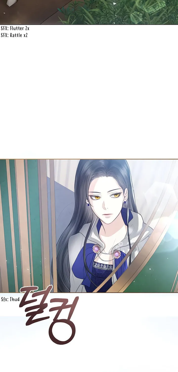 I Abdicate My Title of Empress Chapter 1 page 44 - 