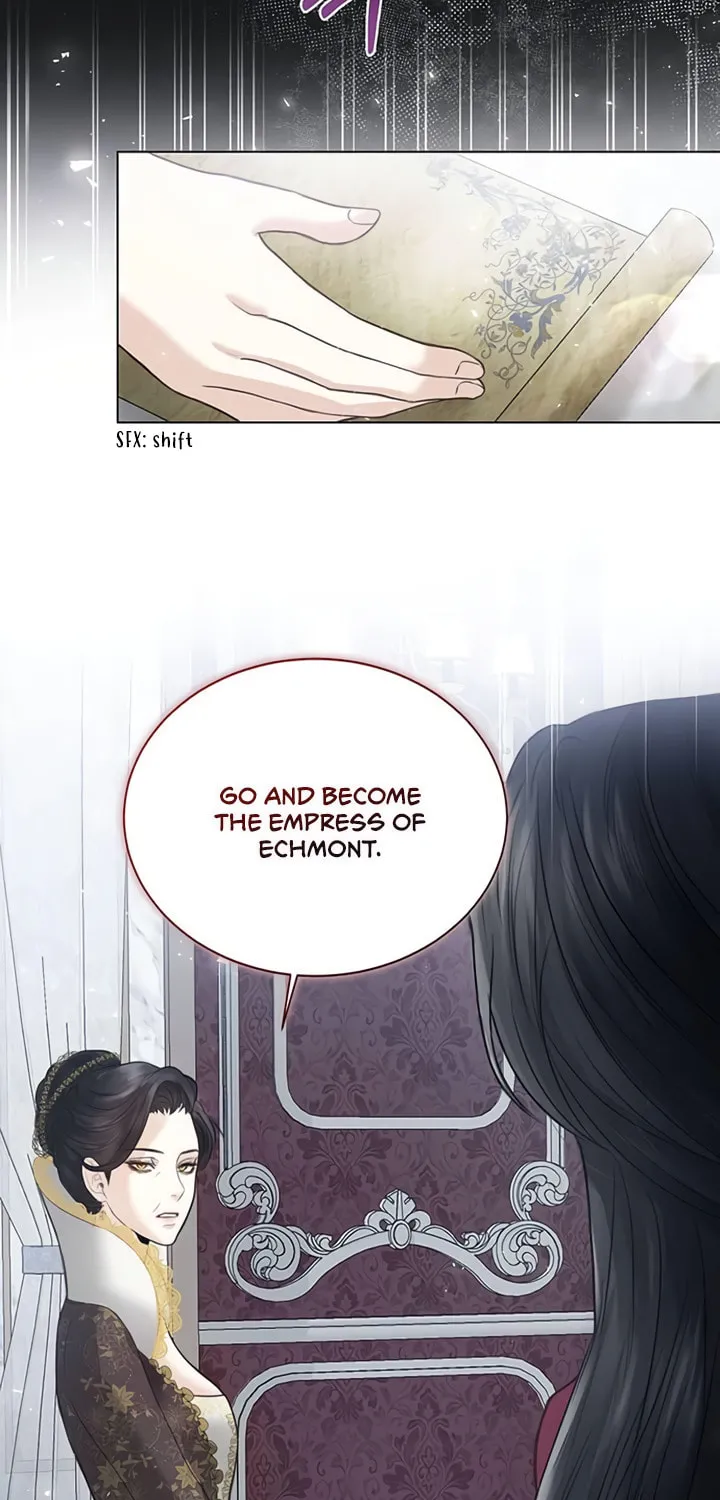 I Abdicate My Title of Empress Chapter 1 page 50 - 