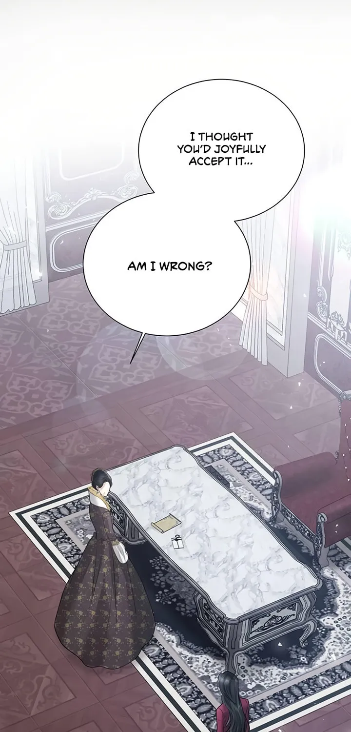I Abdicate My Title of Empress Chapter 1 page 53 - 