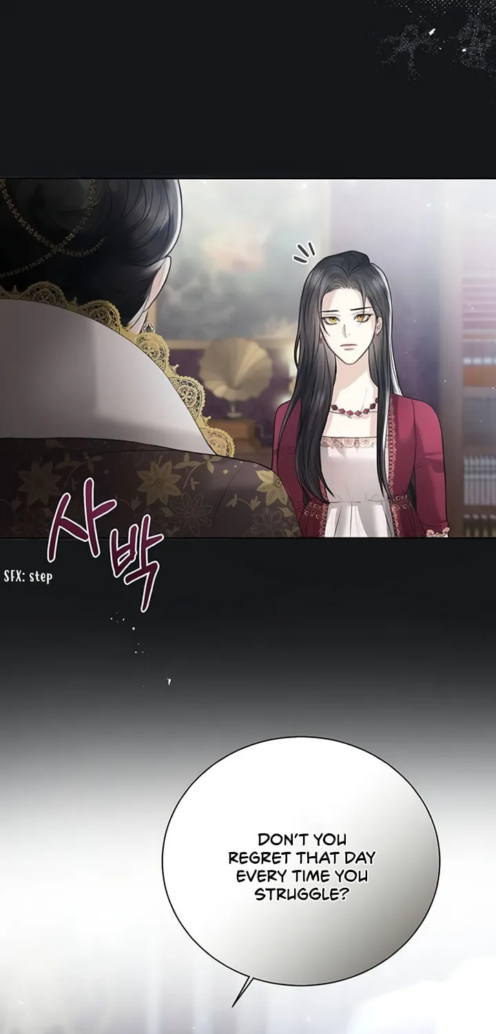 I Abdicate My Title of Empress Chapter 1 page 55 - 