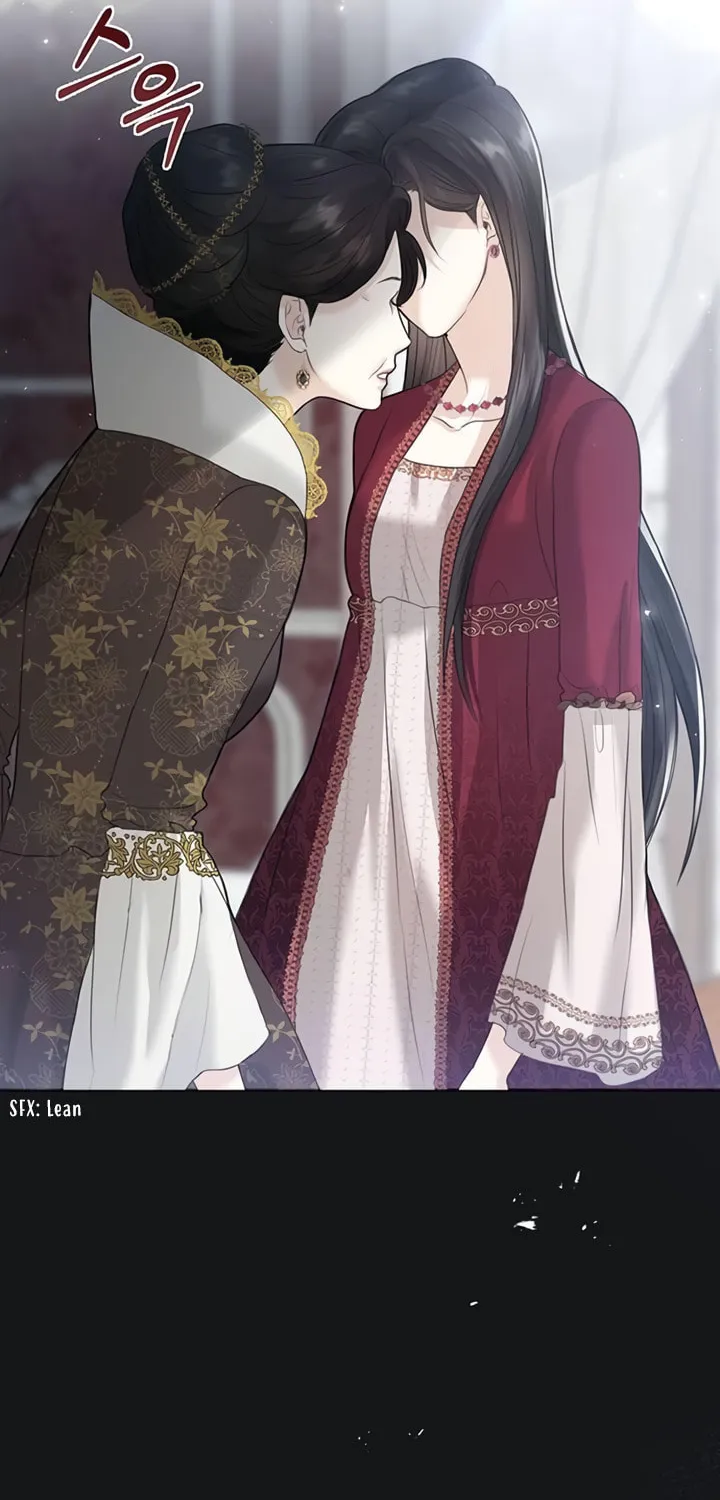 I Abdicate My Title of Empress Chapter 1 page 56 - 