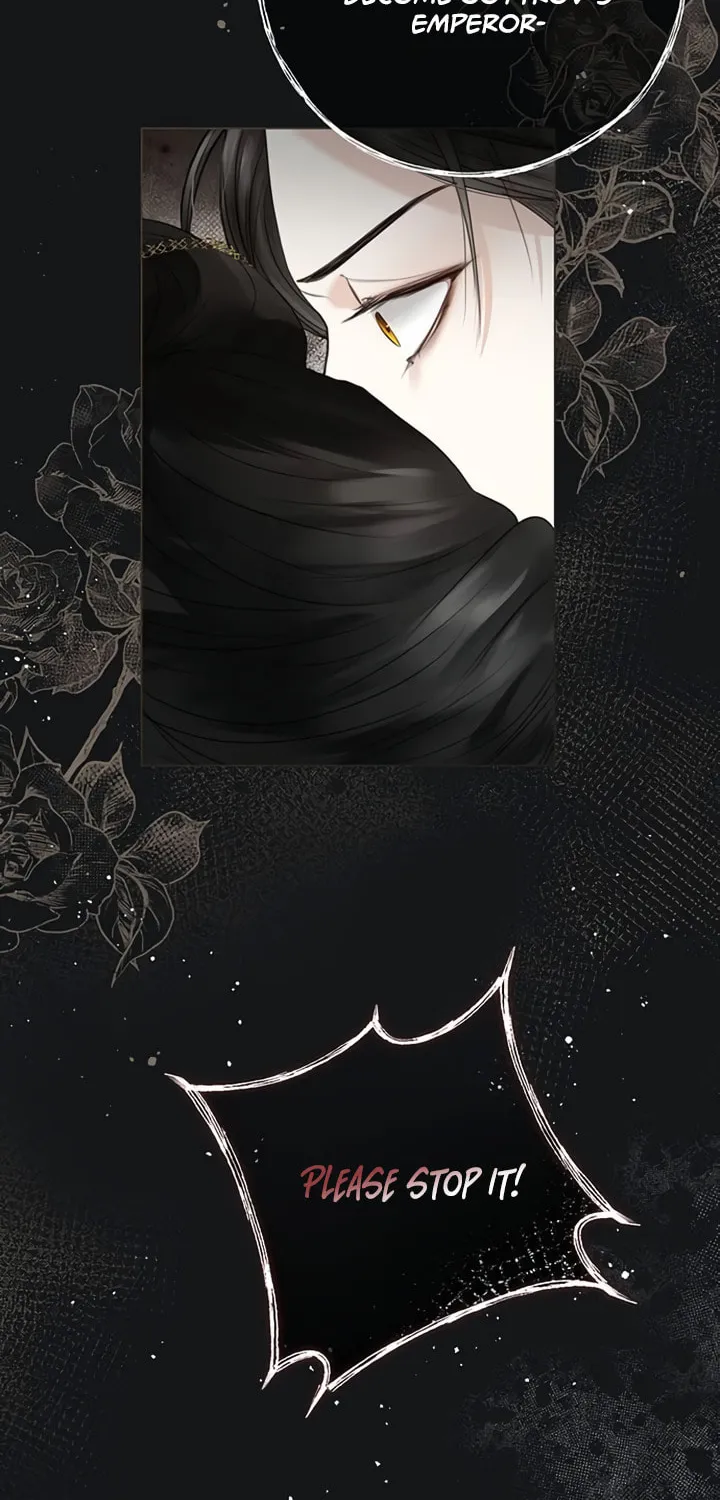 I Abdicate My Title of Empress Chapter 1 page 59 - 