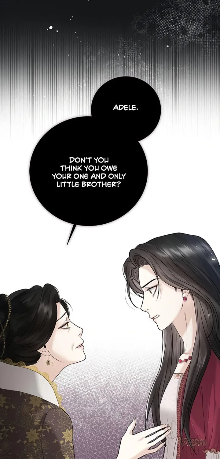 I Abdicate My Title of Empress Chapter 1 page 60 - 