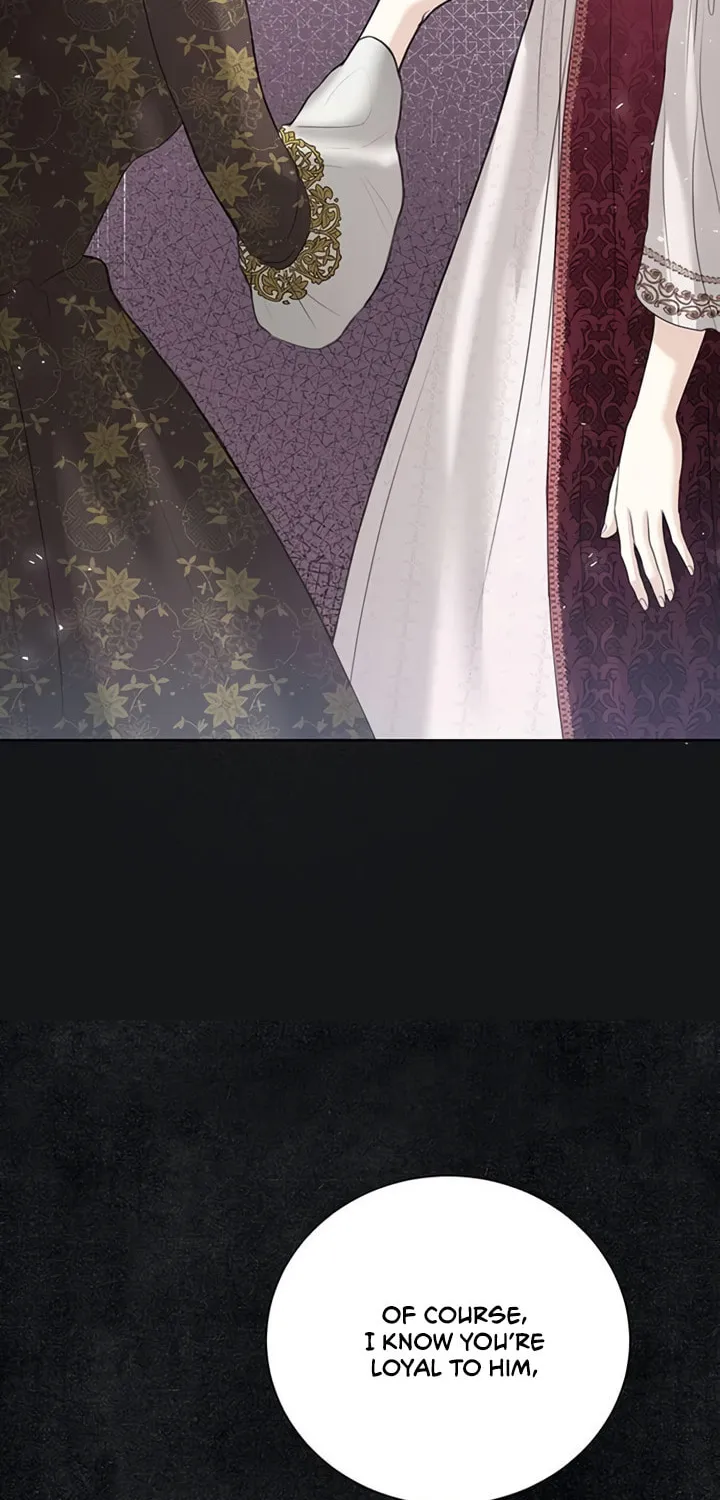 I Abdicate My Title of Empress Chapter 1 page 61 - 