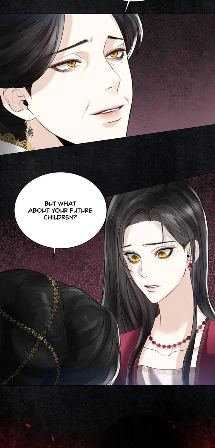 I Abdicate My Title of Empress Chapter 1 page 62 - 