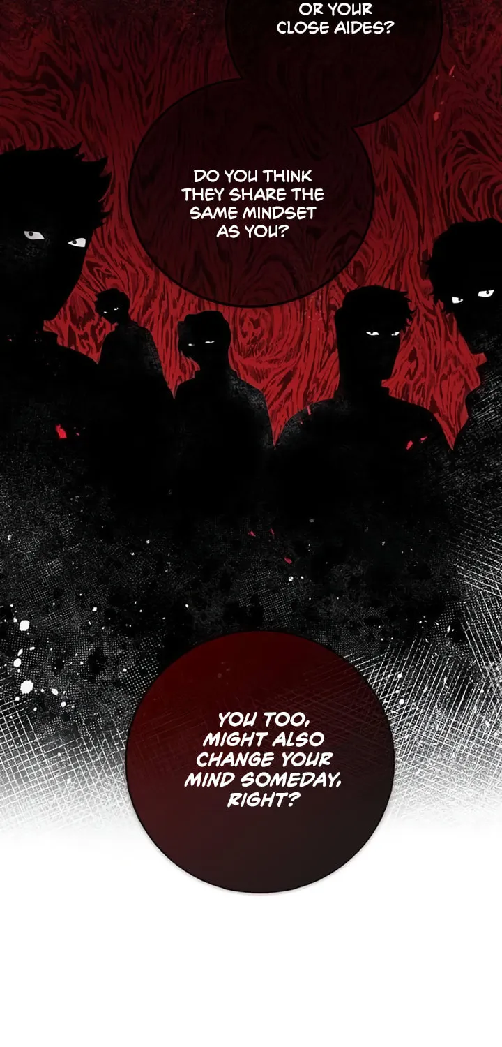 I Abdicate My Title of Empress Chapter 1 page 63 - 