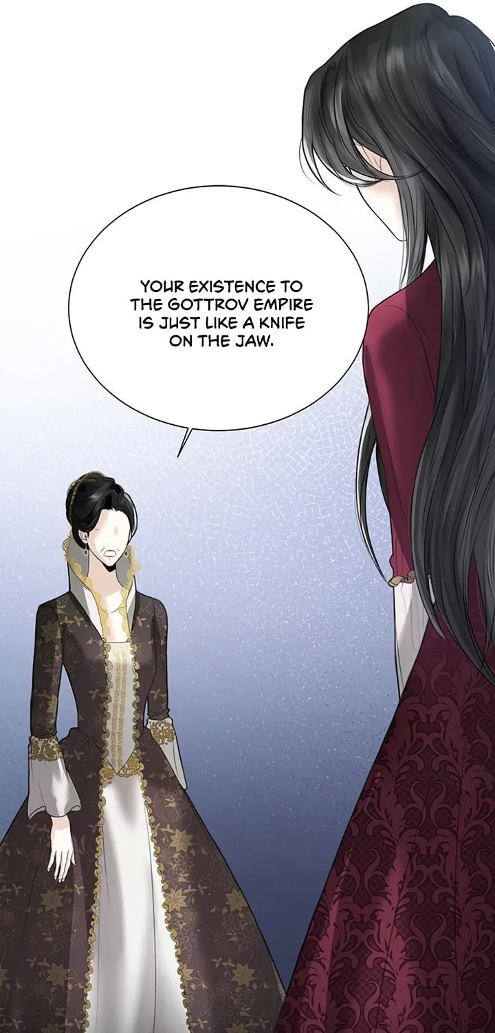 I Abdicate My Title of Empress Chapter 1 page 65 - 