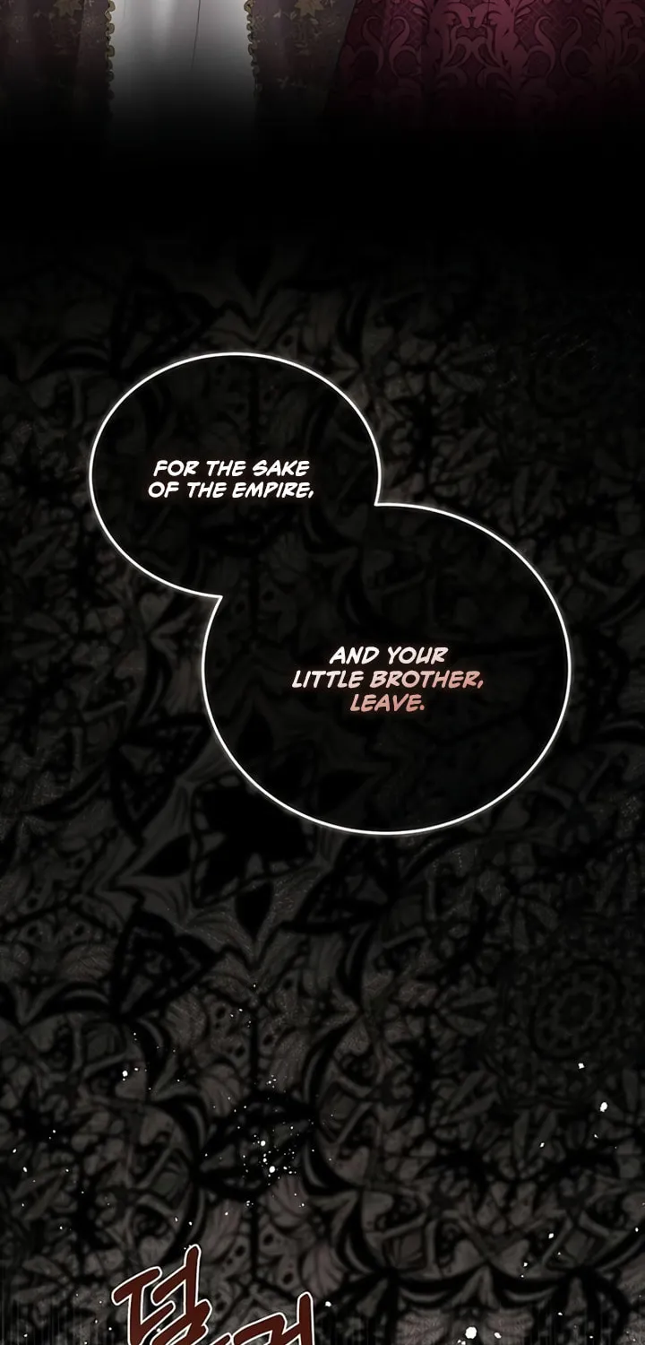 I Abdicate My Title of Empress Chapter 1 page 66 - 