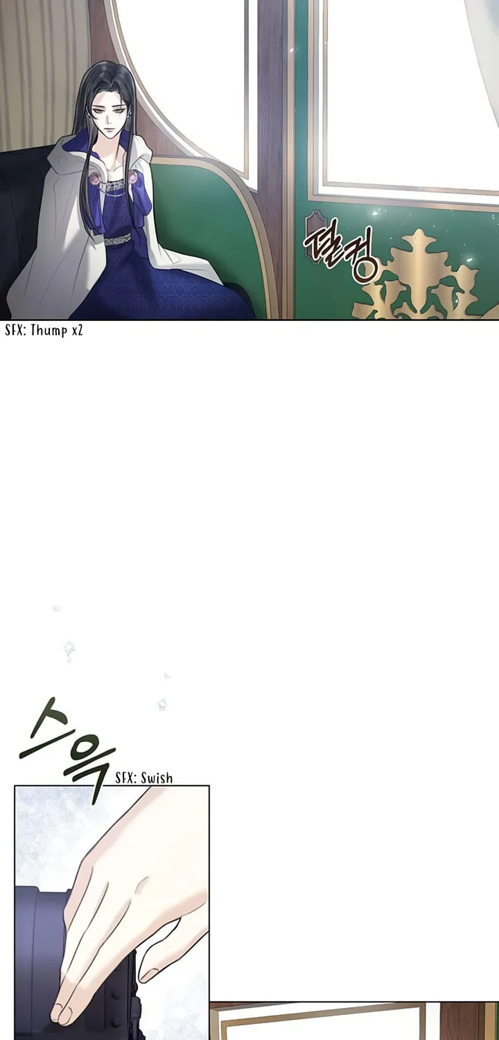 I Abdicate My Title of Empress Chapter 1 page 68 - 