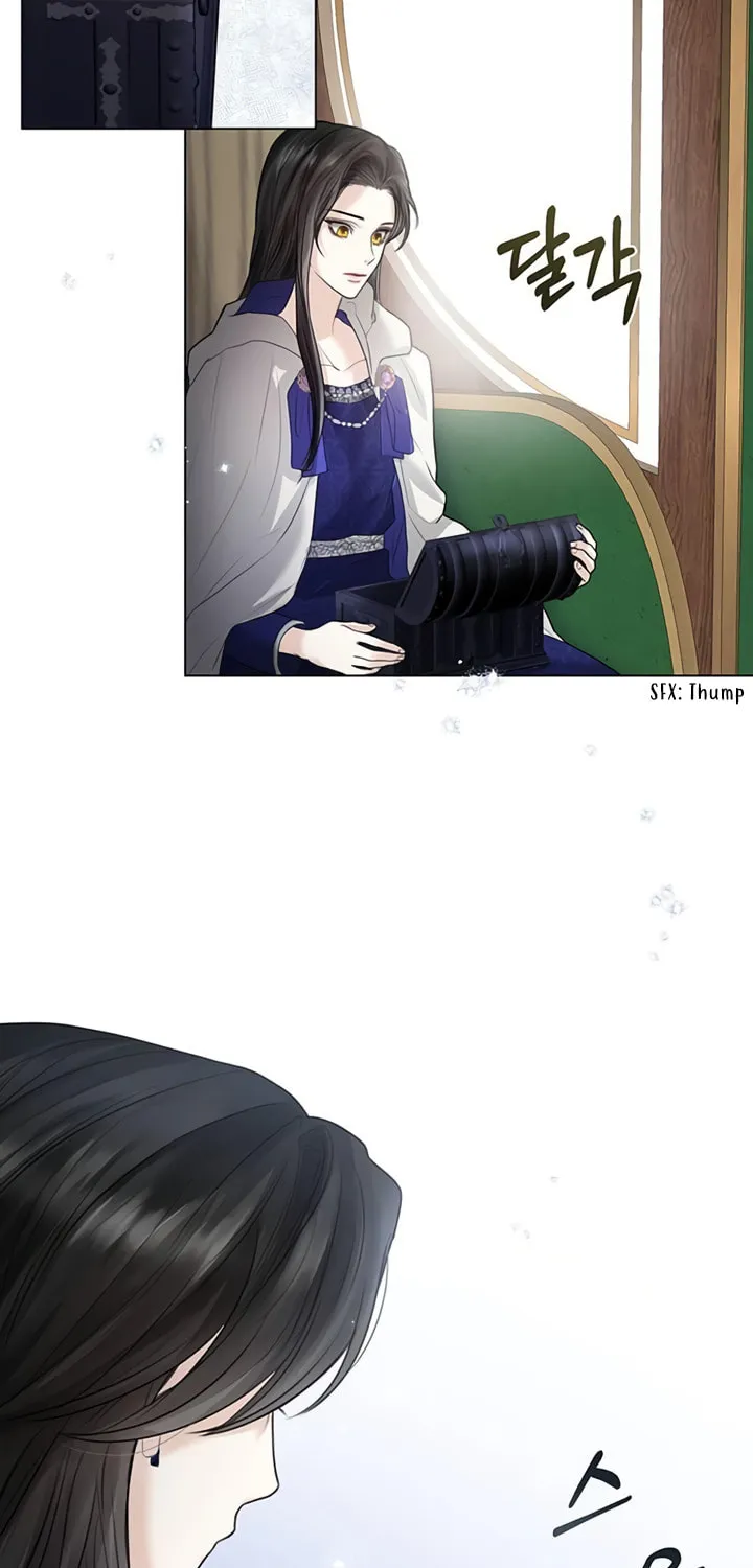 I Abdicate My Title of Empress Chapter 1 page 69 - 