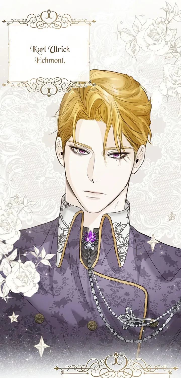 I Abdicate My Title of Empress Chapter 1 page 71 - 