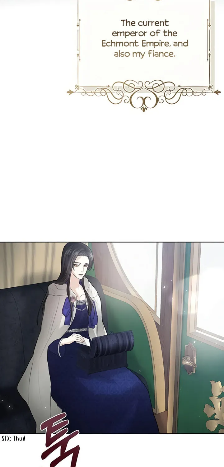 I Abdicate My Title of Empress Chapter 1 page 72 - 
