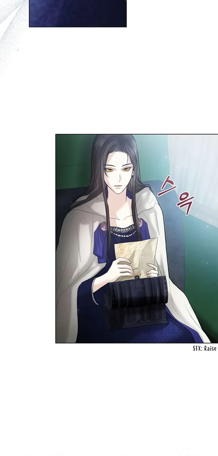 I Abdicate My Title of Empress Chapter 1 page 74 - 