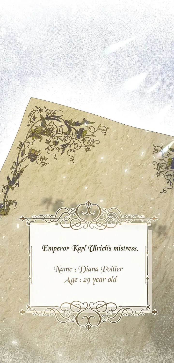 I Abdicate My Title of Empress Chapter 1 page 75 - 