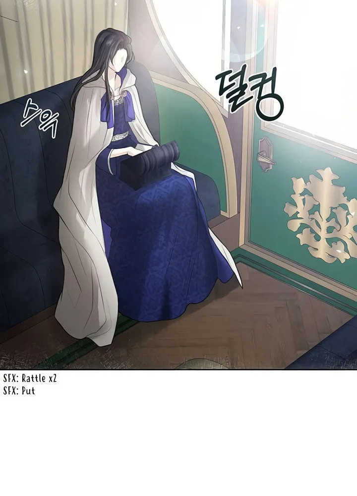 I Abdicate My Title of Empress Chapter 1 page 77 - 