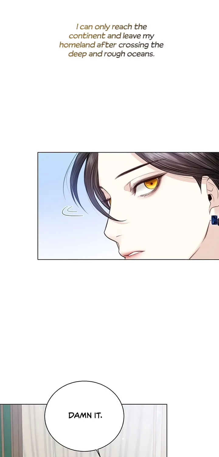 I Abdicate My Title of Empress Chapter 1 page 78 - 